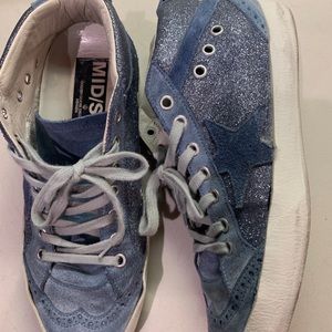 Golden Goose Midstar size 39